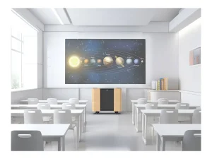 EPSON Mobile A/V Cabinet ELPCS01 Schrank