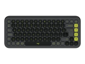 LOGI POP ICON KEYS - GRAPHITE (US)