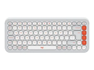 LOGI POP ICON KEYS - OFF WHITE (US)