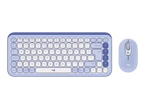 LOGI POP ICON COMBO - LILAC (US)