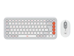 LOGI POP ICON COMBO - OFF WHITE (US)