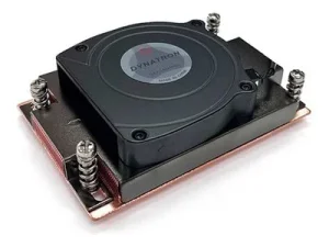 DYNATRON A52 AMD SP6/TR5 1U CPU Kuehler