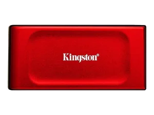KINGSTON XS1000 2TB SSD Pocket-Sized USB