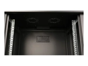 ROLINE 48,26cm Wandgehäuse Pro 16 HE