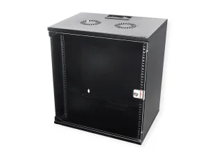 ROLINE 48,26cm Wandgehäuse Basic 12 HE