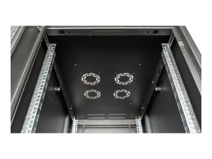 ROLINE 48,26cm Serverschrank Basic 26HE