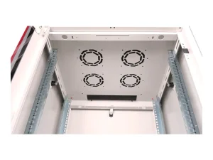 ROLINE 48,26cm Netzwerkschrank Bas 26HE