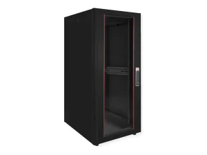 ROLINE 48,26cm Netzwerkschrank Bas 26HE