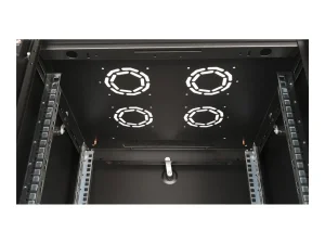 ROLINE 48,26cm Netzwerkschrank Bas 42HE