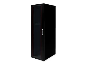 ROLINE 48,26cm Netzwerkschrank Bas 42HE