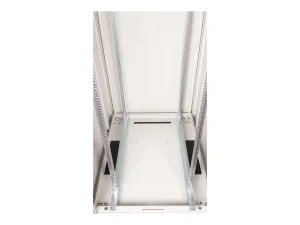 ROLINE 48,26cm Netzwerkschrank Bas 42HE