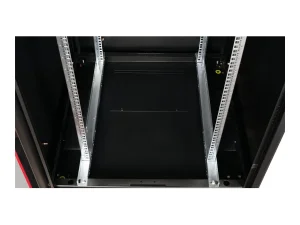 ROLINE 48,26cm Netzwerkschrank Bas 42HE