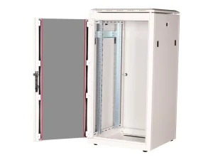 ROLINE 48,26cm Netzwerkschrank Pro 22HE