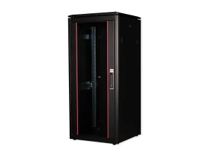 ROLINE 48,26cm Netzwerkschrank Pro 22HE