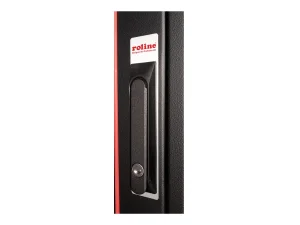 ROLINE 48,26cm Netzwerkschrank Pro 47HE