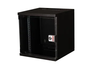 ROLINE 25,4cm Wandgehäuse 6 HE