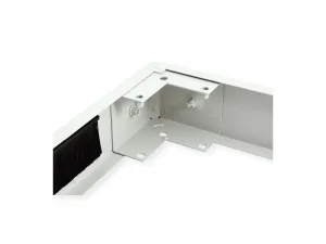 ROLINE Sockel Netzwerkschrank 600x800