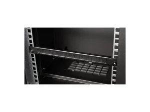 ROLINE 25,4cm Kabelzufuhrung 0.5HE