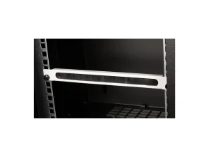 ROLINE 25,4cm Kabelzufuhrung 0.5HE