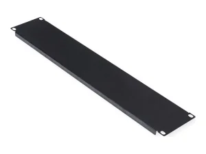 ROLINE 48,26cm Blindblende 2HE