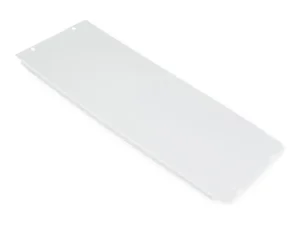 ROLINE 48,26cm Blindblende 4HE