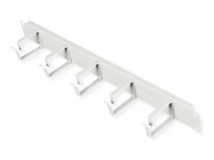 ROLINE 48,26cm Rangierpanel 1 HE