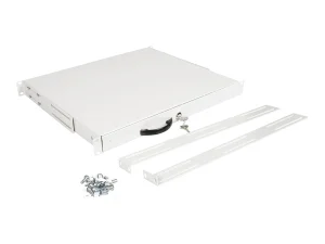 ROLINE 48,26cm Tastatureinschub 1 HE