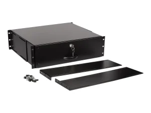 ROLINE 48,26cm Tastatureinschub 3 HE