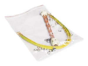 ROLINE Potential-Ausgleichsschiene 220mm