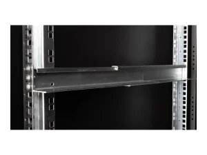 ROLINE Gleitschienen Set tiefenvariabel