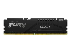 KINGSTON 16GB 6000MT/s DDR5 CL36 DIMM