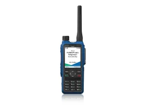 HYTERA HP795Ex MD GPS BT WiFi High UHF