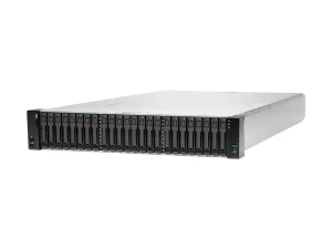 HPE GreenLake Bk OS /TB Up 5yr SaaS