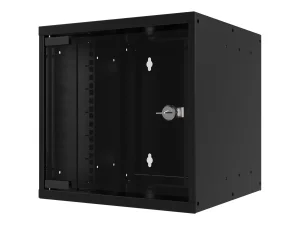 EFB 25,4cm 10Zoll 4HE Wandgehäuse