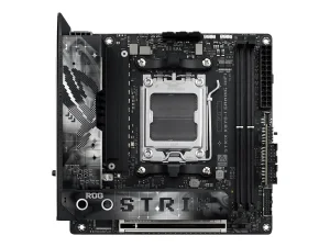 ASUS ROG STRIX X870-I GAMING WIFI AM5 MB