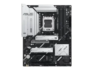 ASUS PRIME X870-P AM5 DDR5 ATX MB