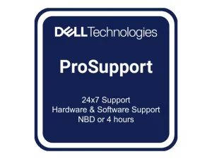 DELL 3Y ProSpt to 3Y ProSpt 4H