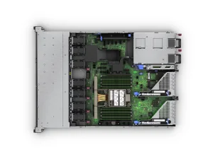 HPE DL320 G11 4514Y 64G 2x480GB 8SFF Svr