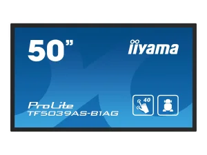 IIYAMA TF5039AS-B1AG 127cm 50Zoll PCAP