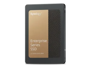 SYNOLOGY SAT5221-3840G SSD 3840GB 6,35cm
