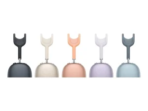 APPLE AirPods MAX USB-C STARLIGHT