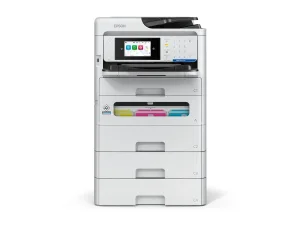 EPSON WorkForce Pro EM-C800RDWF MFP BAM