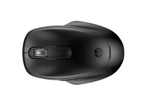 HP 510 UF Rechargeable Wl Mouse EURO
