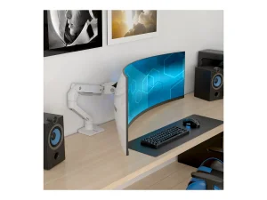 ERGOTRON HX Arm mit VHD-Gelenk w