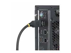 STARTECH Zertifiziertes HDMI Kabel 4K