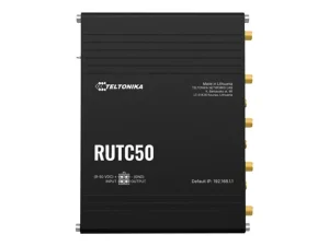 TELTONIKA NETWORKS RUTC50 5G Router
