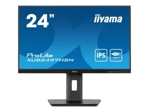 IIYAMA XUB2497HSN-B2 60,96cm IPS FHD