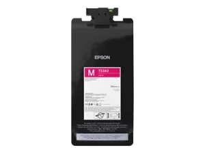 EPSON Ink MAG 1,6L RIPS 6 Col T7700DL