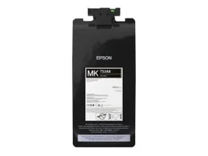 EPSON Ink MK 1,6L RIPS 6 Col T7700DL