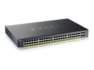 ZYXEL XGS1935-52HP 52 Port Managed Switc